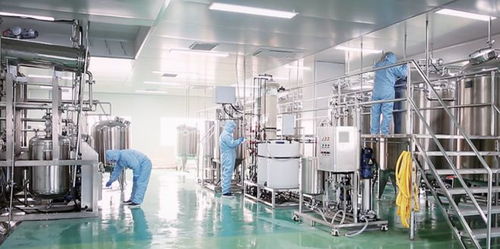 從零開始的超細纖維 小巨人 山東新材料企業(yè)以創(chuàng)新科技延展出完備產業(yè)鏈