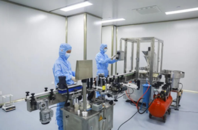 松山湖材料實驗室完成科技成果轉移新嘗試,有望切入百億級醫(yī)療市場