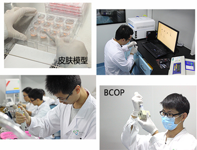 廣州市華代生物科技