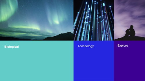 生物科技vi設計 醫(yī)療品牌形象升級 煥一生物