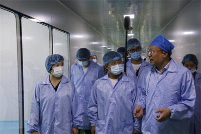 跨界、創(chuàng)新,科技引領福瑞達生物股份&ldquo;顏&rdquo;究新國潮