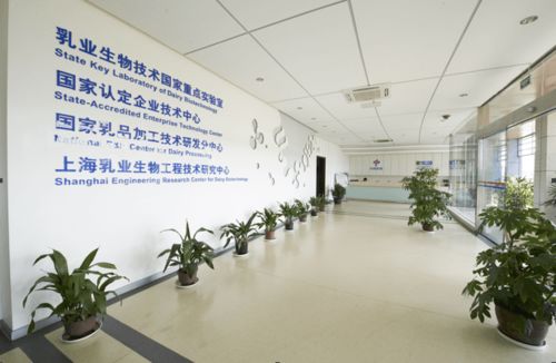 科技引領(lǐng)高質(zhì)量發(fā)展,乳業(yè)生物技術(shù)打造創(chuàng)新核心動(dòng)能