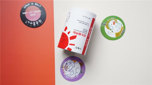 兒童營(yíng)養(yǎng)爆品小電筒營(yíng)養(yǎng)粉的背后推手釔惠生物科技原來(lái)大有來(lái)頭