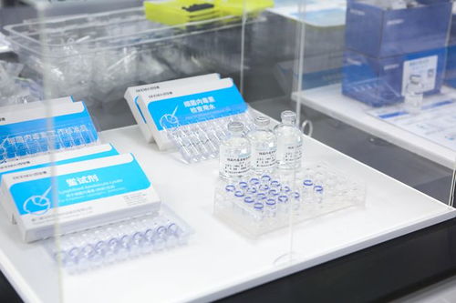 45年專門研究 海怪 廈門這家 藍血 企業(yè)