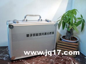 量子弱磁場共振分析儀圖片,量子弱磁場共振分析儀高清圖片 健橋科技醫(yī)療電子有限責(zé)任公司,