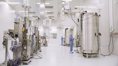 賽默飛中國(guó) 全球生物制品與無菌制劑制造能力再升級(jí)，引領(lǐng)生物科技新浪潮