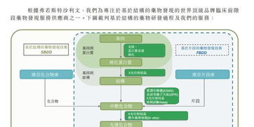 第8家生物科技公司香港遞表，維亞生物科技揭示行業融資新熱潮
